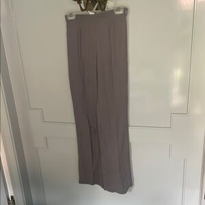 Tomaso Gray Women's Pants